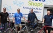 Charity Bicycle Initiative Ticks All The Boxes 